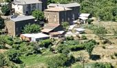 Randonnée Marche Les Plantiers - coeur des cevennes - Photo 10