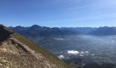 Trail Walking Gap - Le pic de Gleize - Photo 5