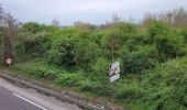 Percorso Bici da strada Saulny - maizieres  - Photo 1