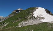 Excursión Senderismo Magland - Tête des Lindars - Photo 20