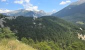 Tour Wandern Aussois - Parc archéologique d'Aussoi  - Photo 3