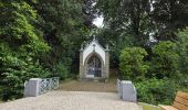 Tocht Stappen Gulpen-Wittem - Epen - Photo 9