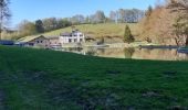 Tour Wandern Havelange - gros-chêne Chêne barvaux cdz - Photo 2