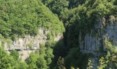 Trail Walking Saint-Christophe - La Voie Sarde - 29 mai 2025 - Photo 1