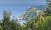 Tocht Stappen Deià - GR221 # Deià - Muleta - Puerto de Soller - Photo 13