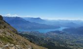 Randonnée Marche Réallon - le col de la gardette  - Photo 3