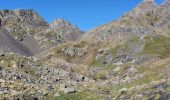 Tocht Stappen Gavarnie-Gèdre - Le  grand Tapou - Photo 5