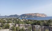 Randonnée Marche Cassis - Calanques de Cassis - Photo 4