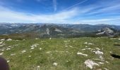 Tour Wandern Castellane - Chasteuil - Cadières de Brandis - Photo 18