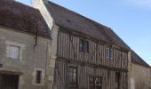 Percorso A piedi Barou-en-Auge - Circuit de la Trappe au Loup - Photo 1