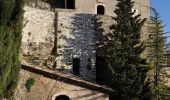 Trail On foot Sulmona - Fonte D'Amore - Sentiero R6 - Photo 4