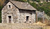 Trail Walking Vialas - Le mas de la barque  - Photo 3