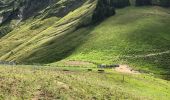 Tour Wandern Thônes - Les Glières depuis le Crêt - Photo 9