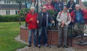 Tocht Stappen Solre-le-Château - solre le château  - Photo 2