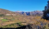 Tocht Stappen Saint-Geniez - Crête d’Aigues Champ (Riou de Jabron) - Photo 1