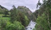 Tocht Stappen Château-Ville-Vieille - Queyras 01 - Ville-Vieille - Arvieux La Chalp - Photo 10