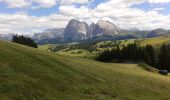 Trail On foot Kastelruth - Castelrotto - IT-3 - Photo 4