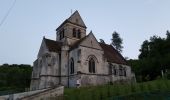 Tocht Stappen Moulin-sous-Touvent - Moulin sous touvant - Photo 2