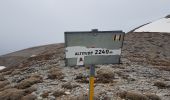 Trail Walking Unknown - Ascension du Psilotoris 2454 m depuis le Plateau de Nida (Rother n°41) - Photo 9