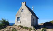 Tour Wandern Cléden-Cap-Sizun - Gr34 Cléden-Cap-Sizun --  Audierne  - Photo 9