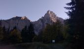 Tour Wandern Châtel-en-Trièves - le Rattier - Photo 9