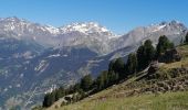 Tour Wandern Villarodin-Bourget - la pointe de la norma - Photo 7