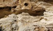 Trail Walking Les Baux-de-Provence - Sentier Les Baux de Provence  - Photo 12