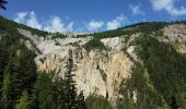 Randonnée Marche Crots - Morgon par la fontaine de l'Ours - Photo 7