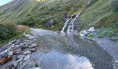 Tour Wandern Beaufort - Lac d’Amour - col du Coin 10 km -680 m dénivelé + - Photo 12