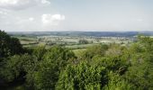 Excursión Bici de montaña Virton - Montquintin et Villers-la-Loue - Balade_VTT_19Kms - Photo 11