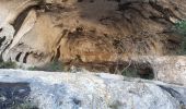 Percorso Marcia Ollioules - Château Vallon  - Photo 17