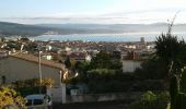 Excursión Senderismo La Ciotat - La Ciotat l'arche le sémaphore le 02/12/19 - Photo 20