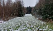 Trail Walking Bouillon - Cornimont 240123 - Photo 8