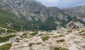 Trail Walking Corte - Lac du Melu - Photo 5