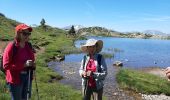 Tocht Stappen Huez - les Lacs - Photo 4