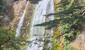 Trail Walking Chile Chico - Cascadas los Maquis - Photo 2