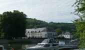 Trail On foot Dinant - WandArdRiv 18: Falmignoul: ruisseau de ranle en de Maas - Photo 6