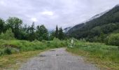 Tocht Stappen Château-Ville-Vieille - Queyras 01 - Ville-Vieille - Arvieux La Chalp - Photo 15