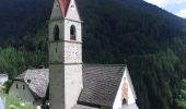 Trail On foot Bruneck - Brunico - IT-4 - Photo 6