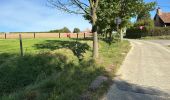 Trail  Merchtem - 20330924 Brussegem Lust. Wand. 12 km - Photo 16