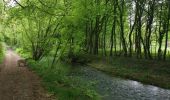 Tour Wandern Saint-Pierre-Bénouville - st pierre benouville chemin des frenettes - Photo 1