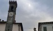Tour Zu Fuß Bagno di Romagna - IT-193 - Photo 3