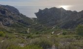 Trail Walking Marseille - L'Escu - Photo 6