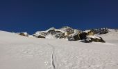 Tocht Ski randonnée Saint-André - col de chavière - Photo 1