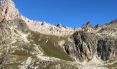 Randonnée Marche Névache - Vallée de la Clarée - lac de Béraudes - Photo 12