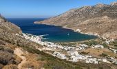 Tour Wandern Καμάρες - Kamares 2 - Photo 14