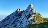 Tour Wandern Talloires-Montmin - BORNES: LA TOURNETTE - Photo 20