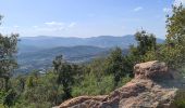 Trail Walking Sainte-Maxime - circuit panoramique Ste Maxime - Photo 3