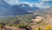 Randonnée Marche Saou - Forêt de Saoù - Saint-Médard - Photo 2