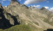 Randonnée Marche La Chapelle-en-Valgaudémar - Tour des Écrins J5 - Photo 1